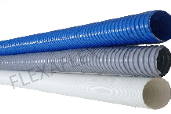 25m PVC Fabric Hose Food Quality, Compressed Air Hose,ID: 4.6.8.9,10mm